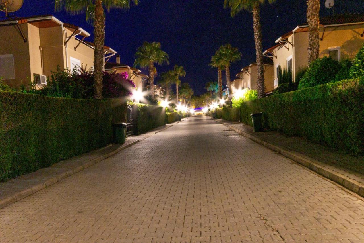 بارادايس تاون فيلا لاكي بيليك المظهر الخارجي الصورة